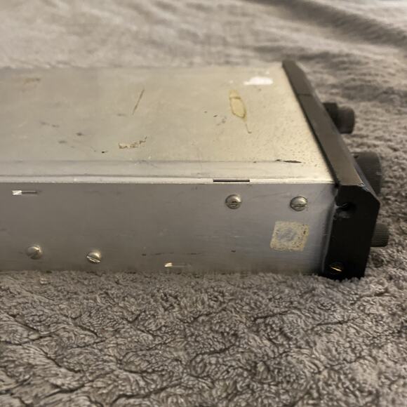 Narco Com 120 TSO VHF Transceiver - Not Tested - Picture 6 of 11